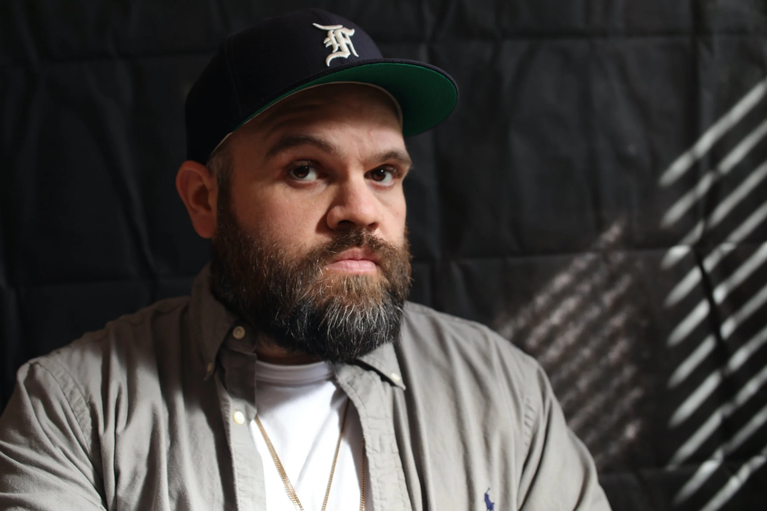 BRIGGS Releases brand new single ‘Shadows’ ft. Troy Cassar-Daley   out Thursday October 21