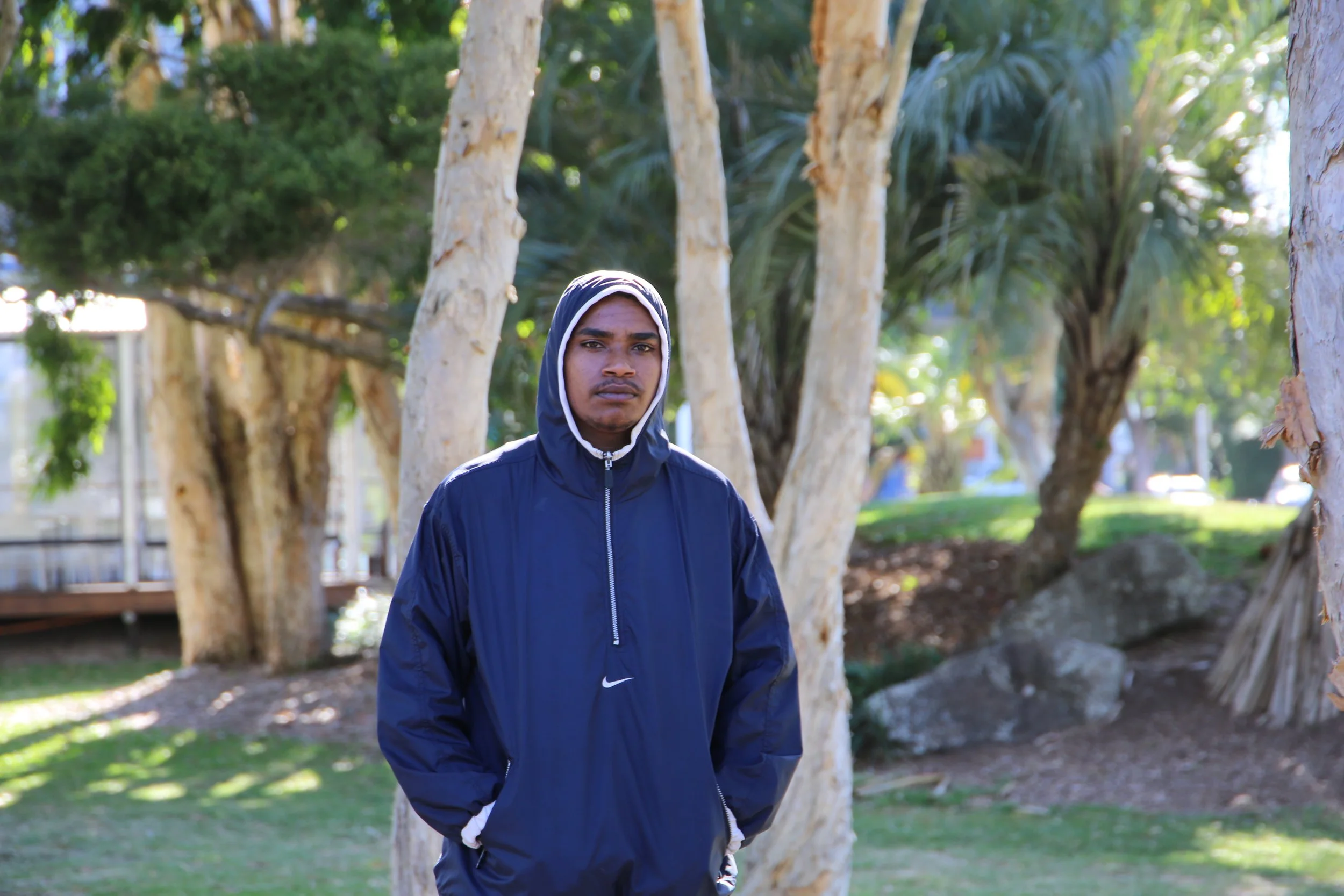 WILL   Releases debut single ‘DONT WANA DO THIS’  &amp; ‘THERES A WILL THERES A WAY’ EP 