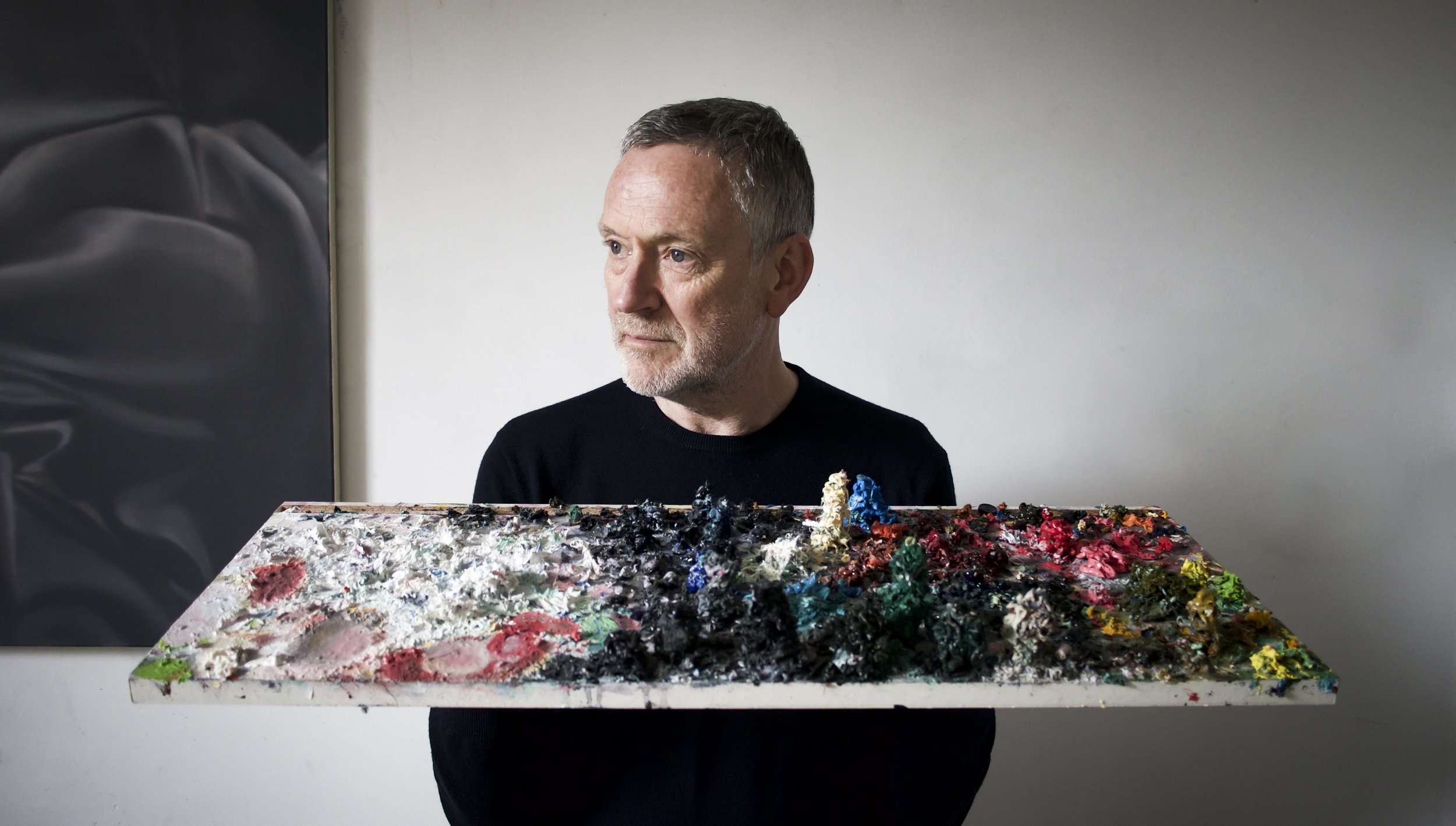 BLANCMANGE ANNOUNCE DETAILS OF A NEW ALBUM AND A RETURN TO LONDON RECORDS  ‘PRIVATE VIEW’ OUT 30 SEPTEMBER 2022  + RELEASE NEW SINGLE ‘SOME TIMES THESE’ 