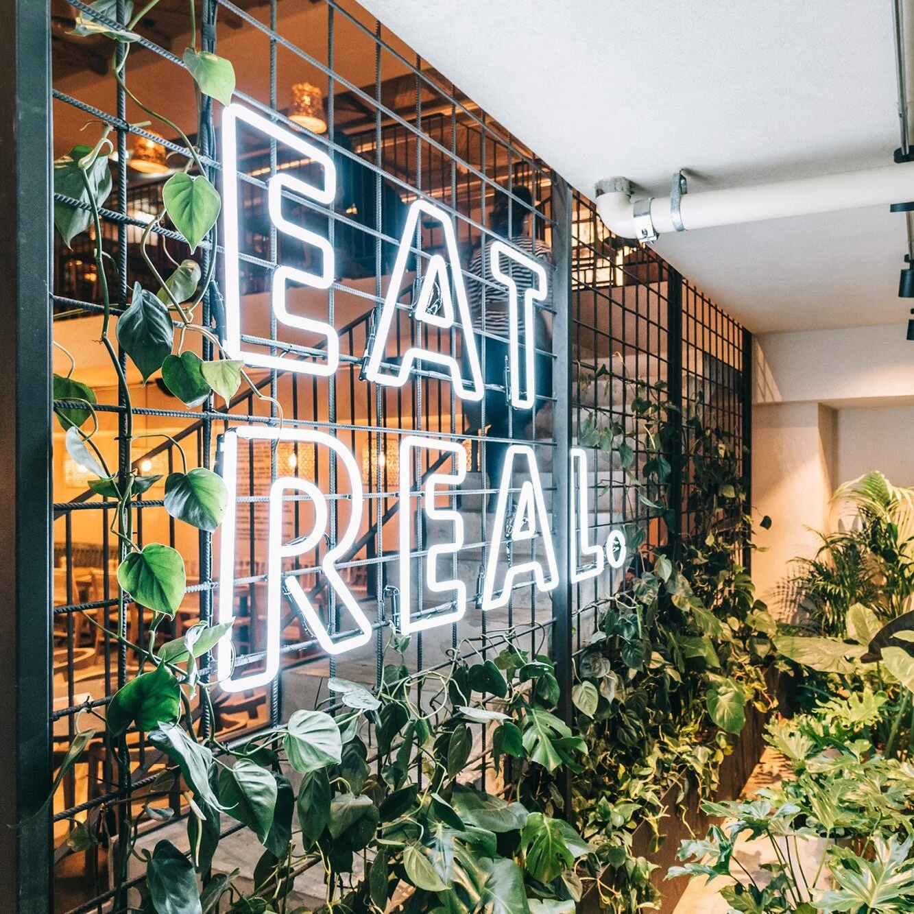 Honest Greens Amoreiras