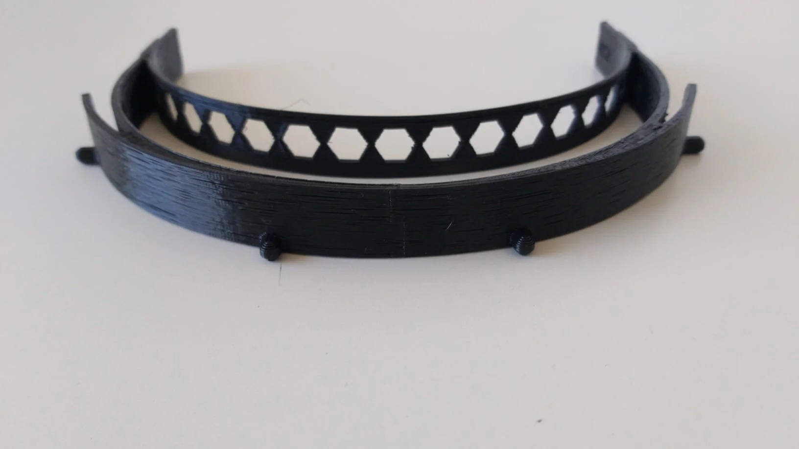 Visors for Hospitals