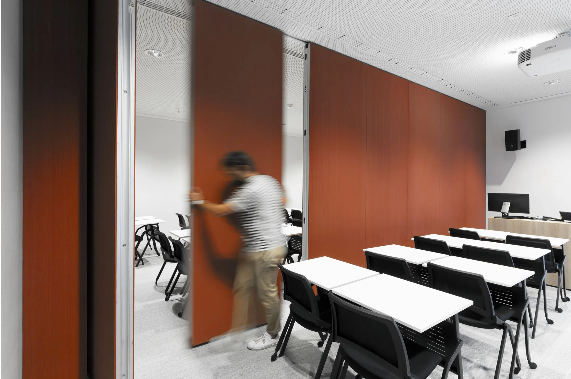 Microsoft - Lisboa