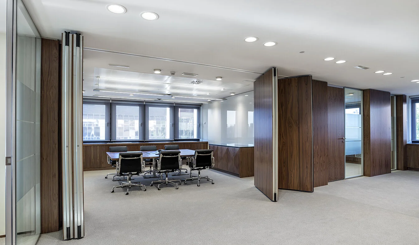 Hogan Lovells - Madrid