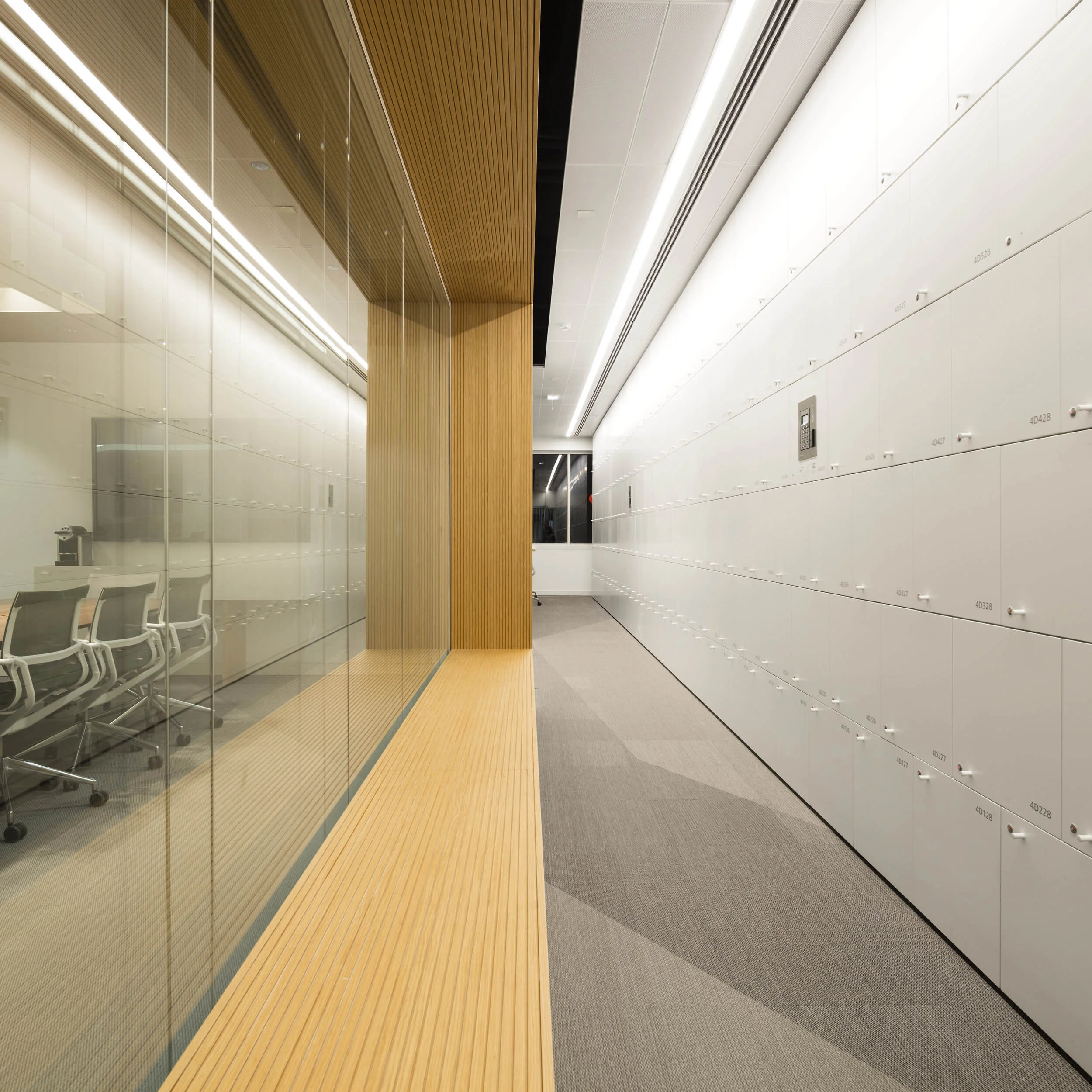 Cacifos para um escritório mais organizado