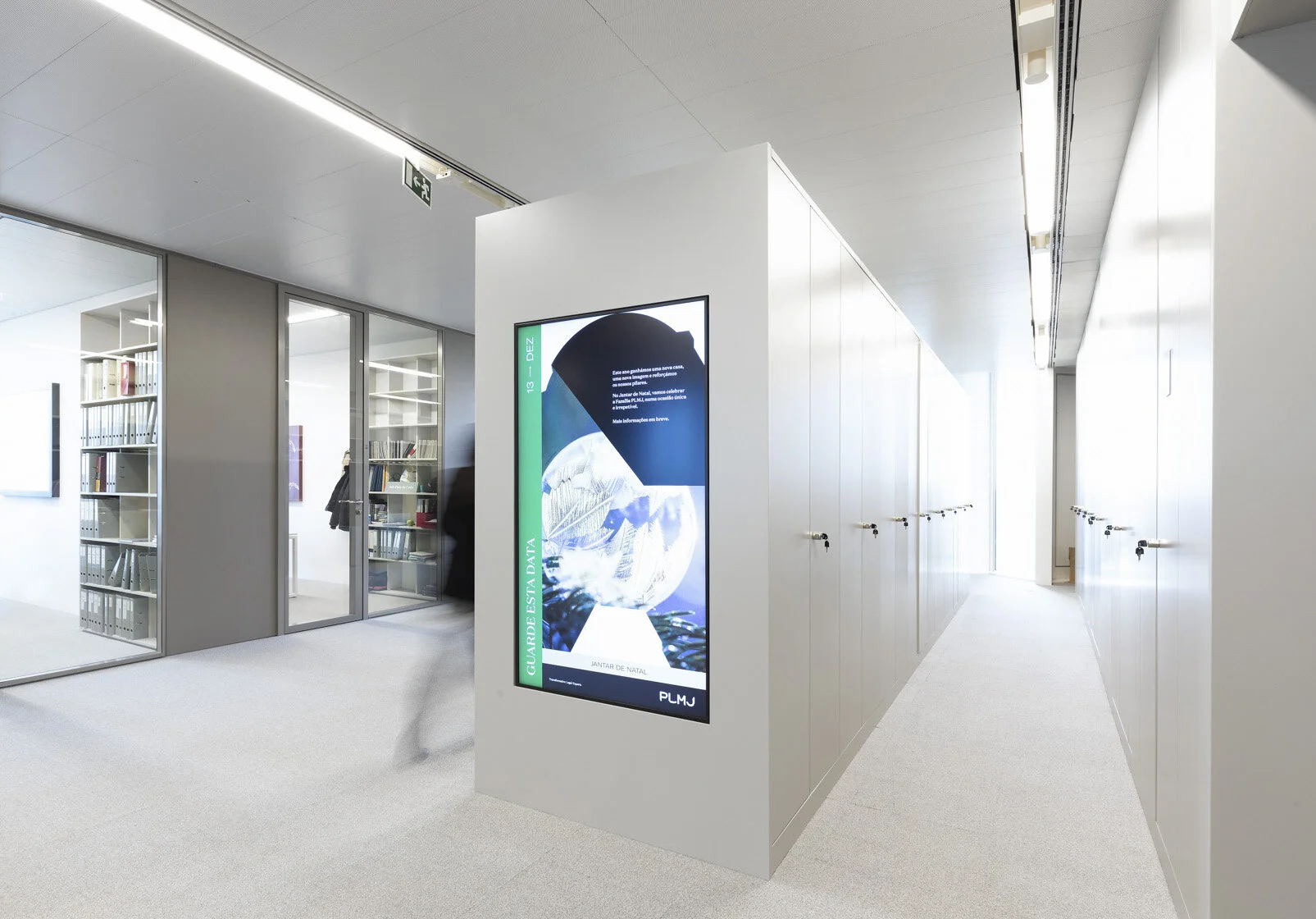OCCA is synonymous with storage
