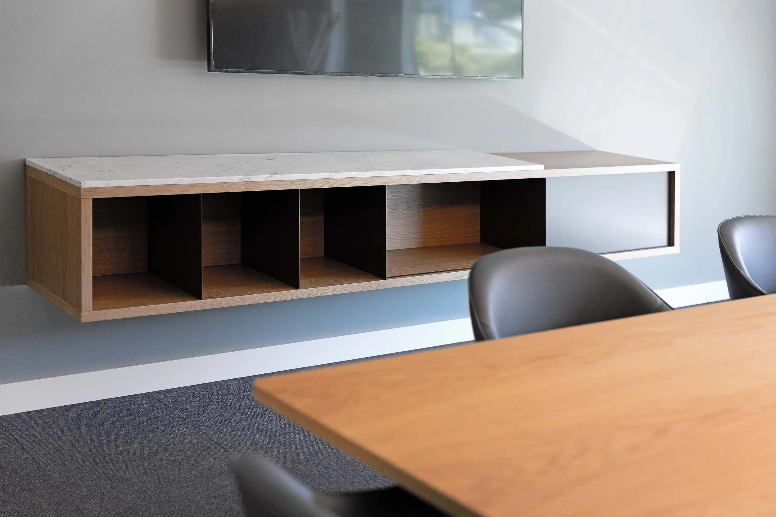 A simple and functional design