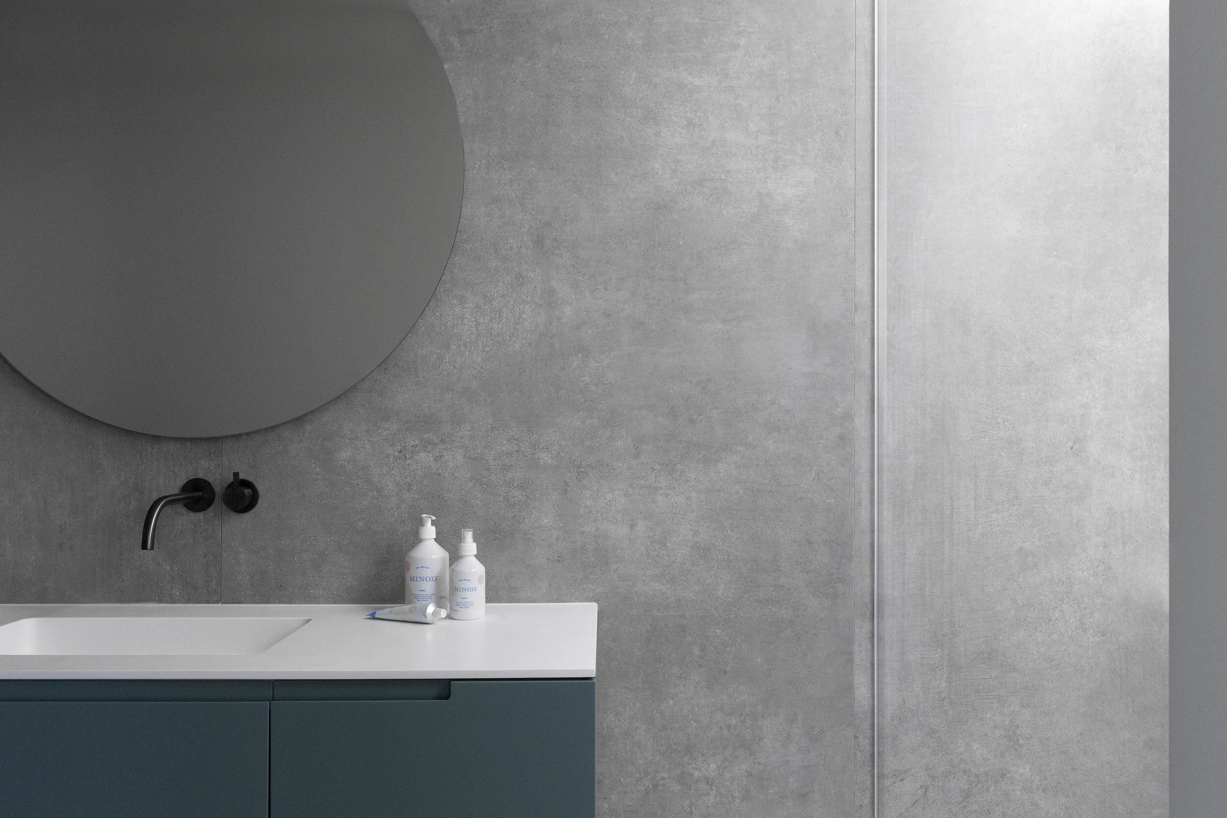 Bathroom Cabinets