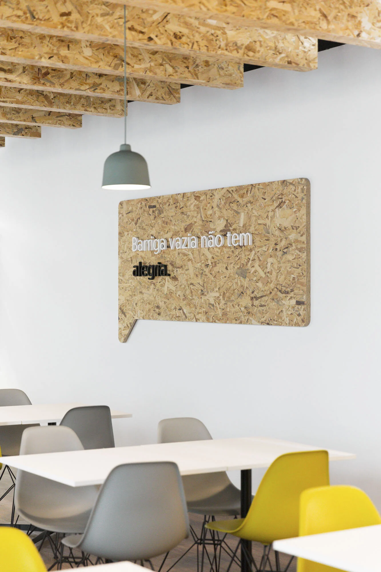 Decorative elements at Asseco PST