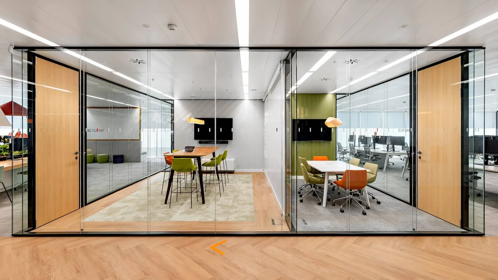 O projecto do ING no Jornal de Negócios