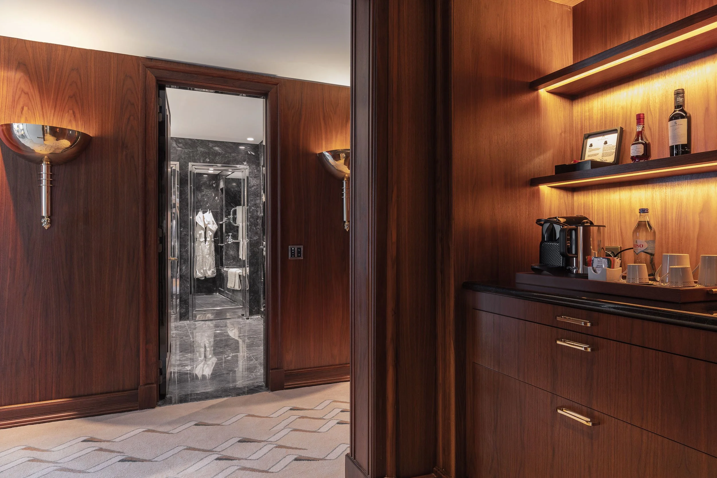 Bar de Hotel
