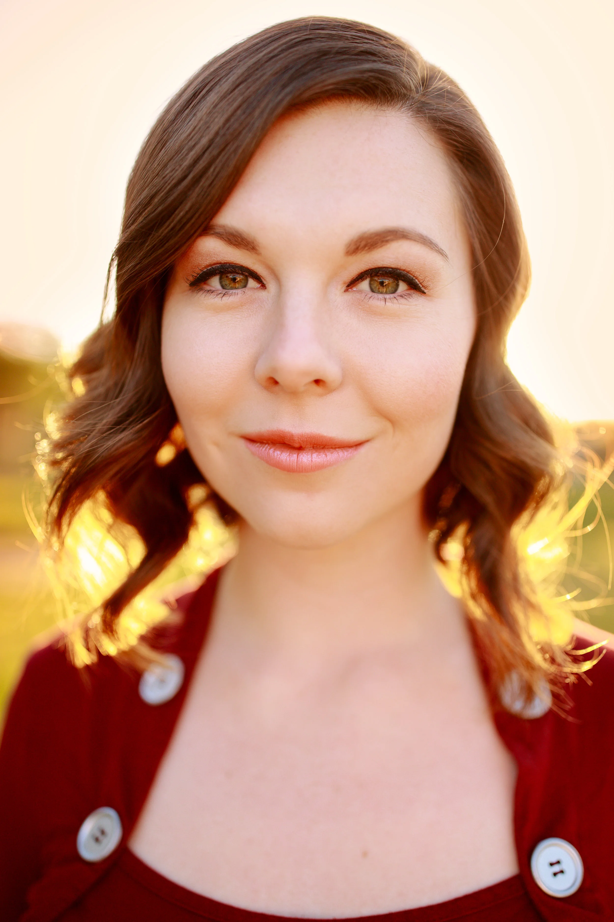 Hope Raymond