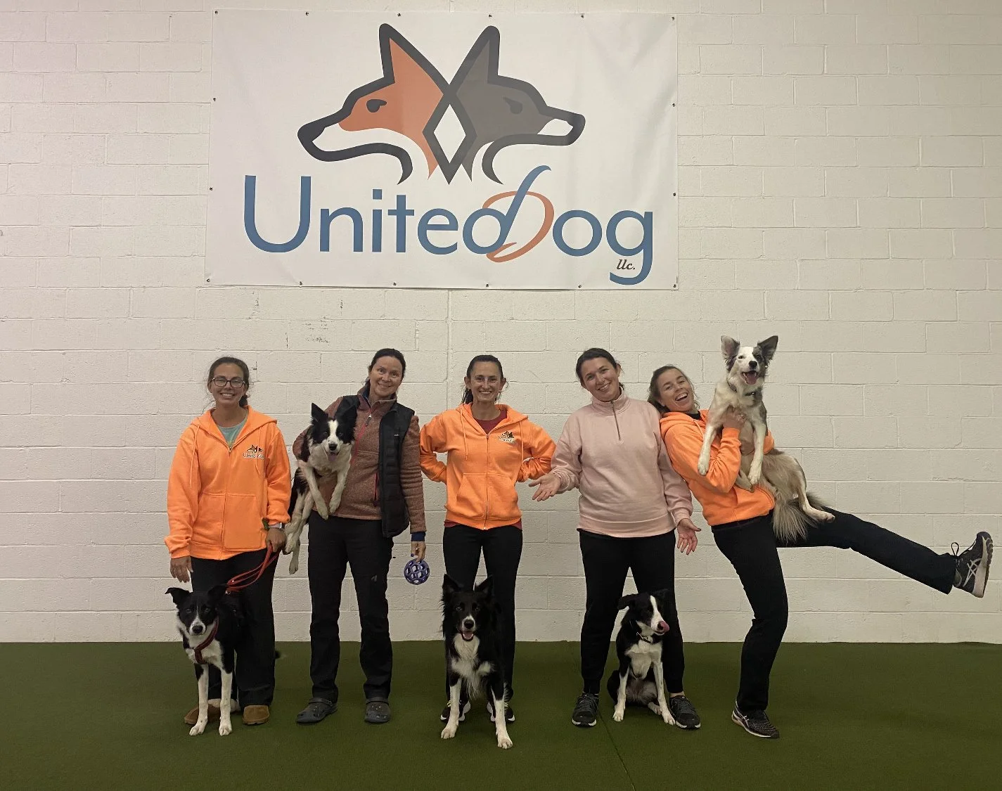 A successful Fall Frenzy!