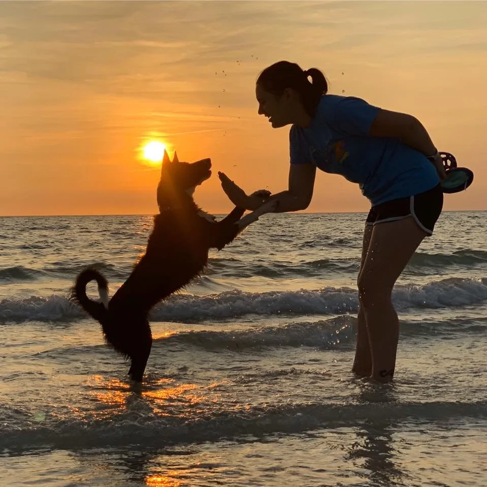 Emily Klarman Joins the UDog Team!