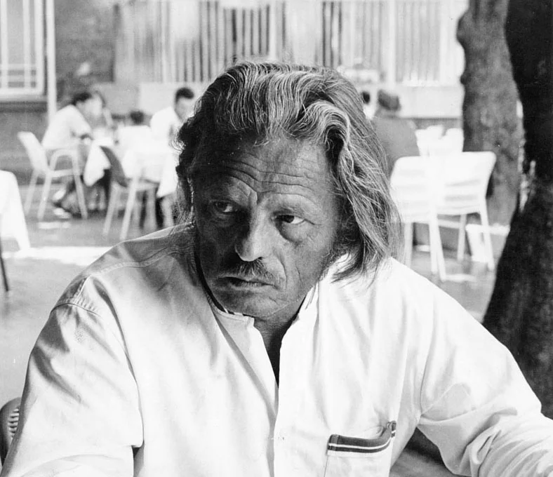 Niko Kralj