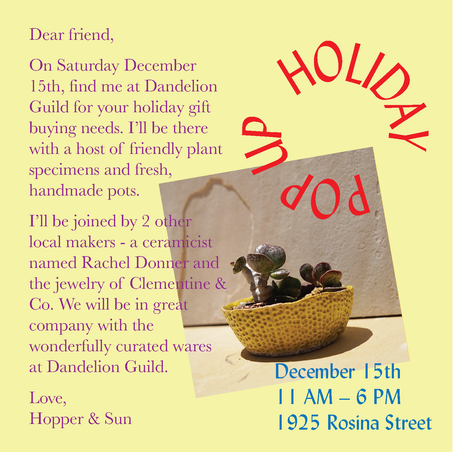 Holiday Pop Up 2018 Dandelion Guild2.png