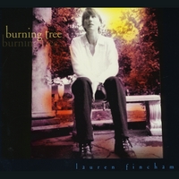 Lauren Fincham - Burning Tree