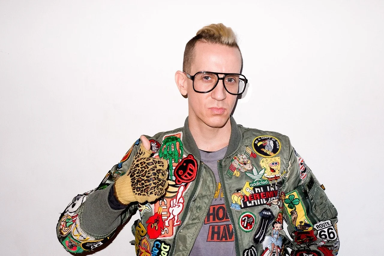 Photo by Terry Richardson