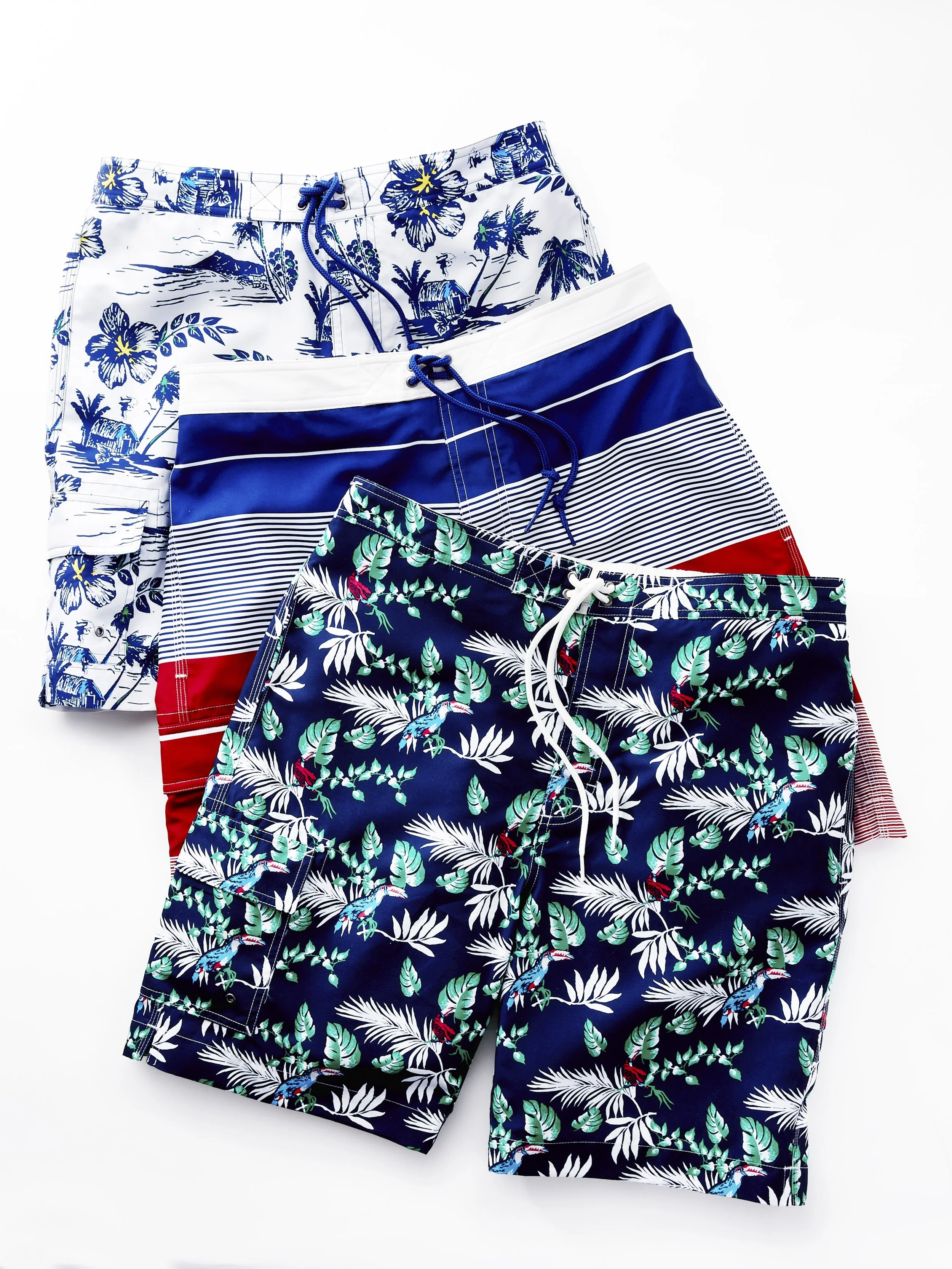 Clothing Photography — Ralph Lauren &amp; Greg Norman