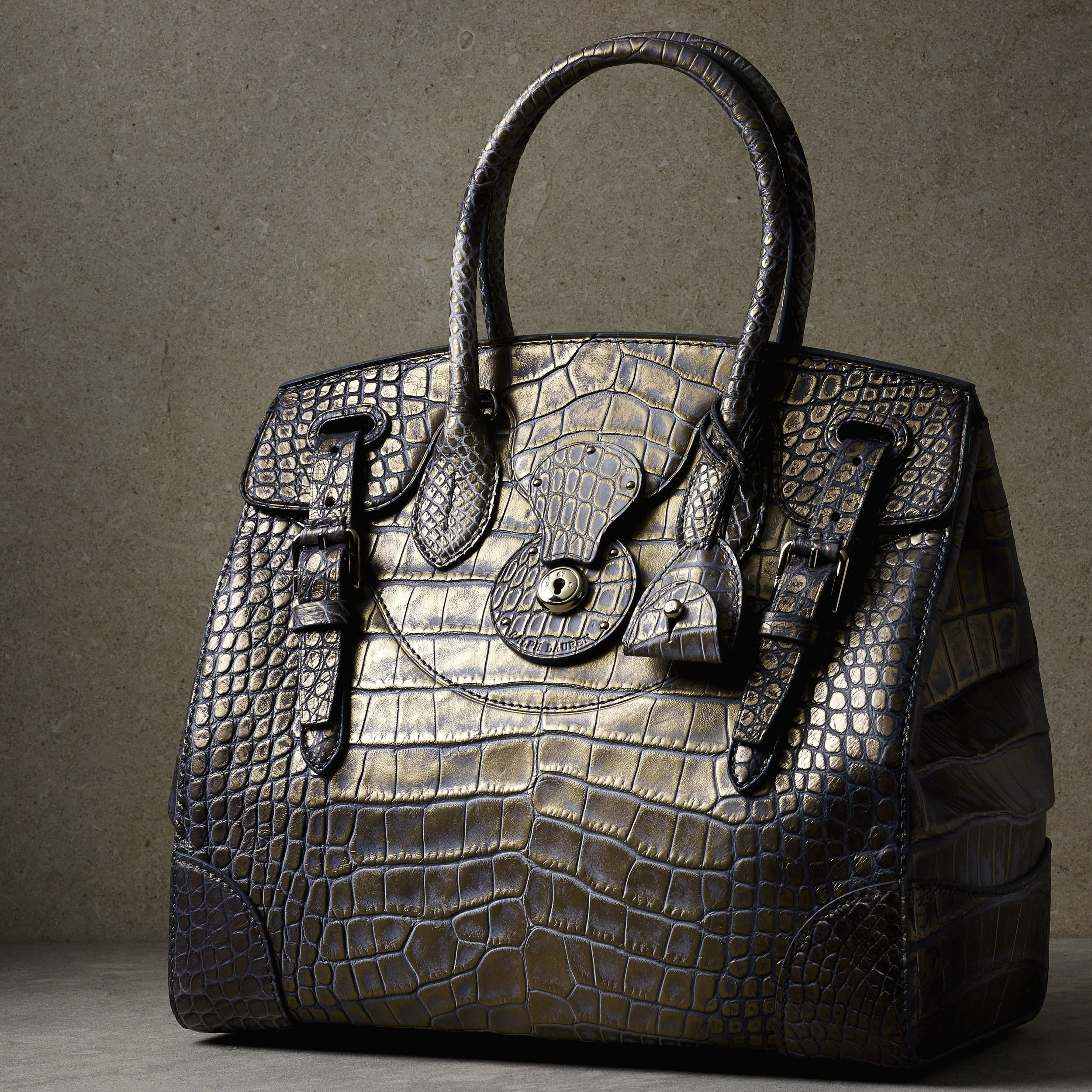 Work for Ralph Lauren — Clean, Timeless Apparel Photography