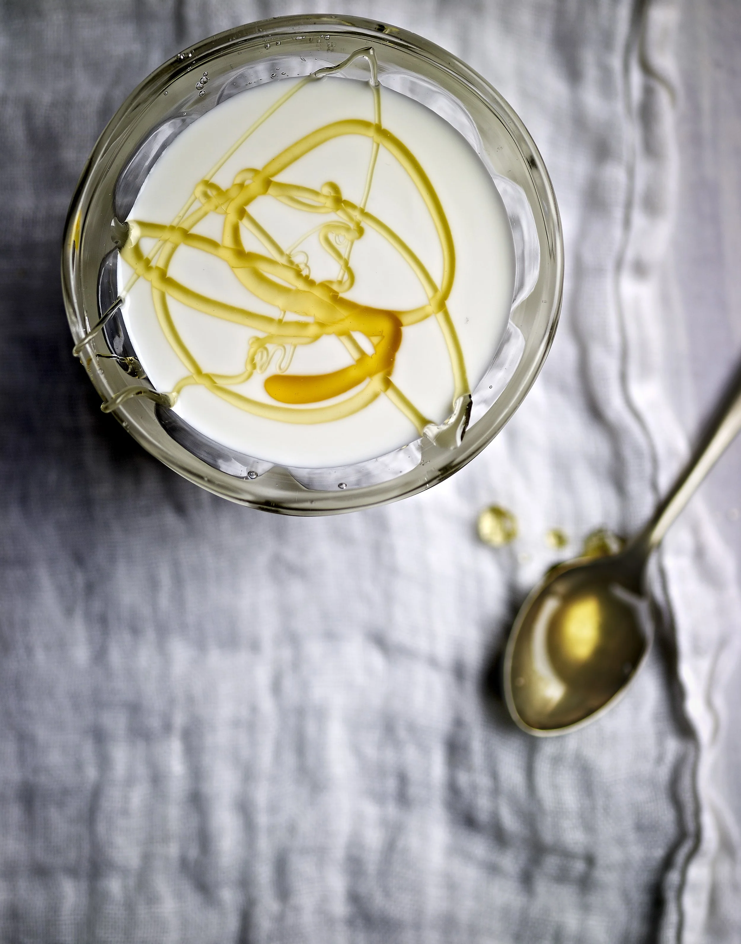 Natural Ingredient Photography for Food and Wellness Brands