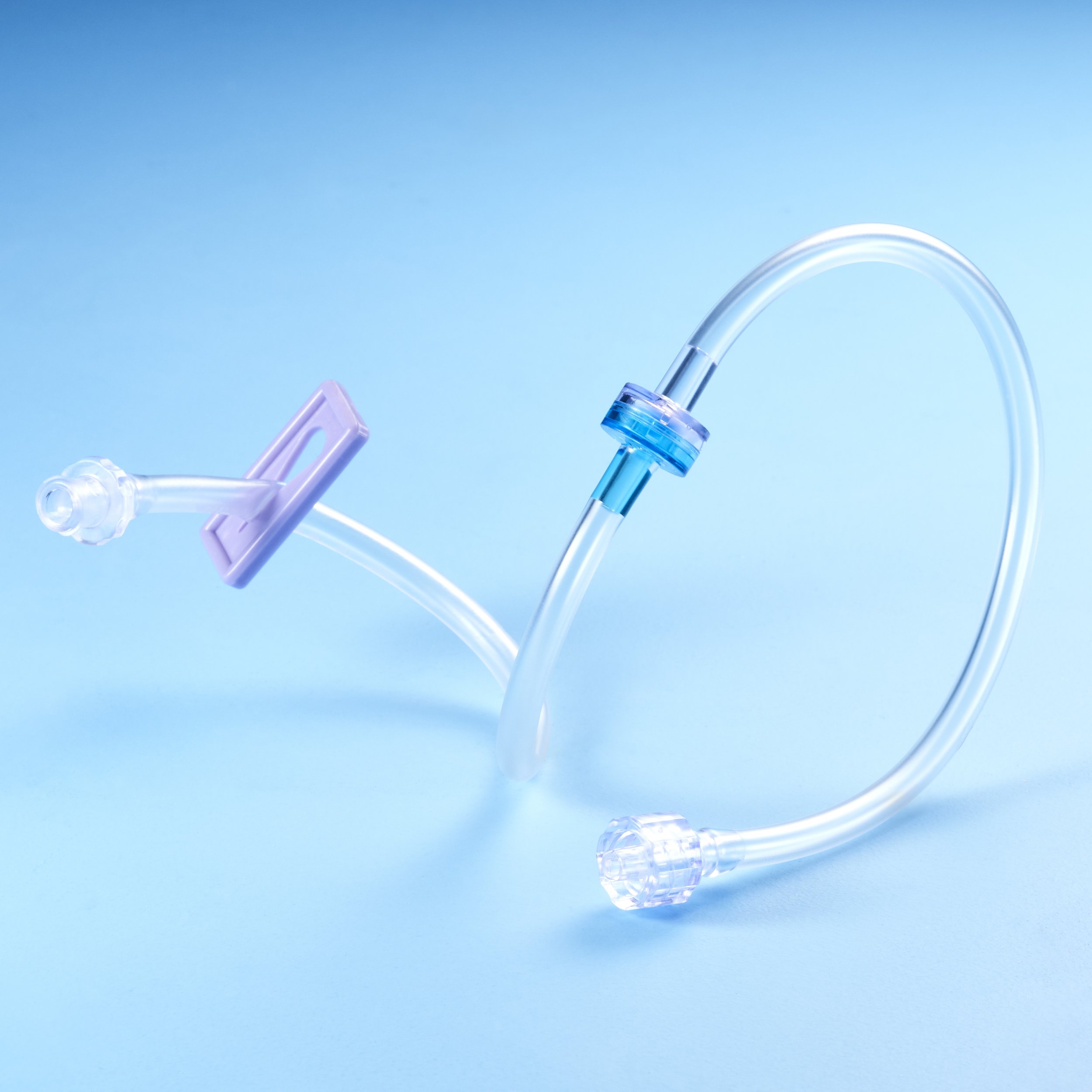 Medical Device Photography for Qosina