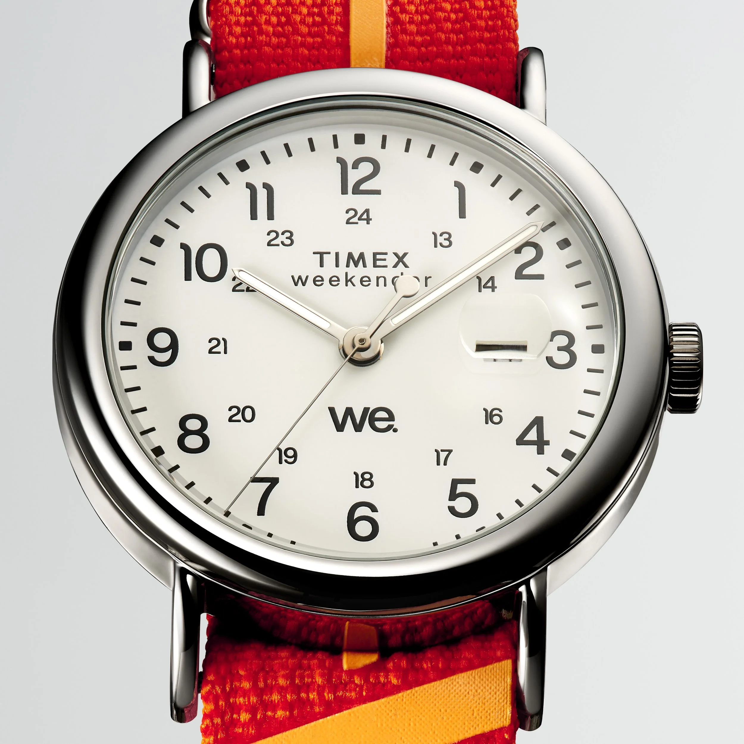 Watch Product Photography: Precision and Detail