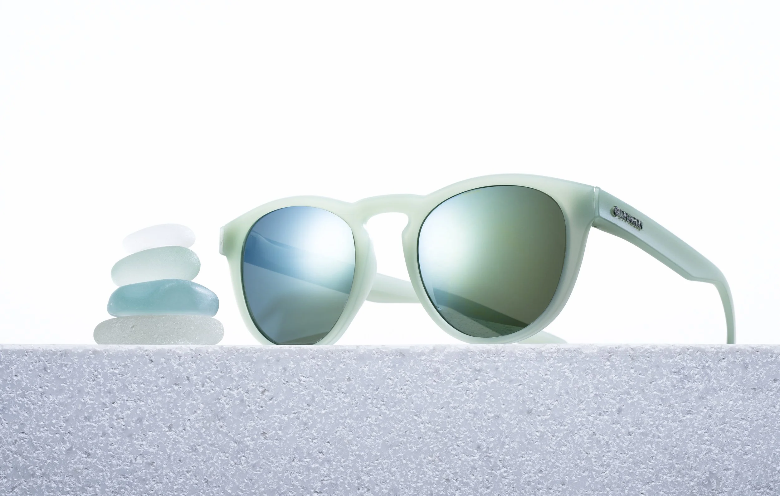 Lifestyle Eyewear Photography