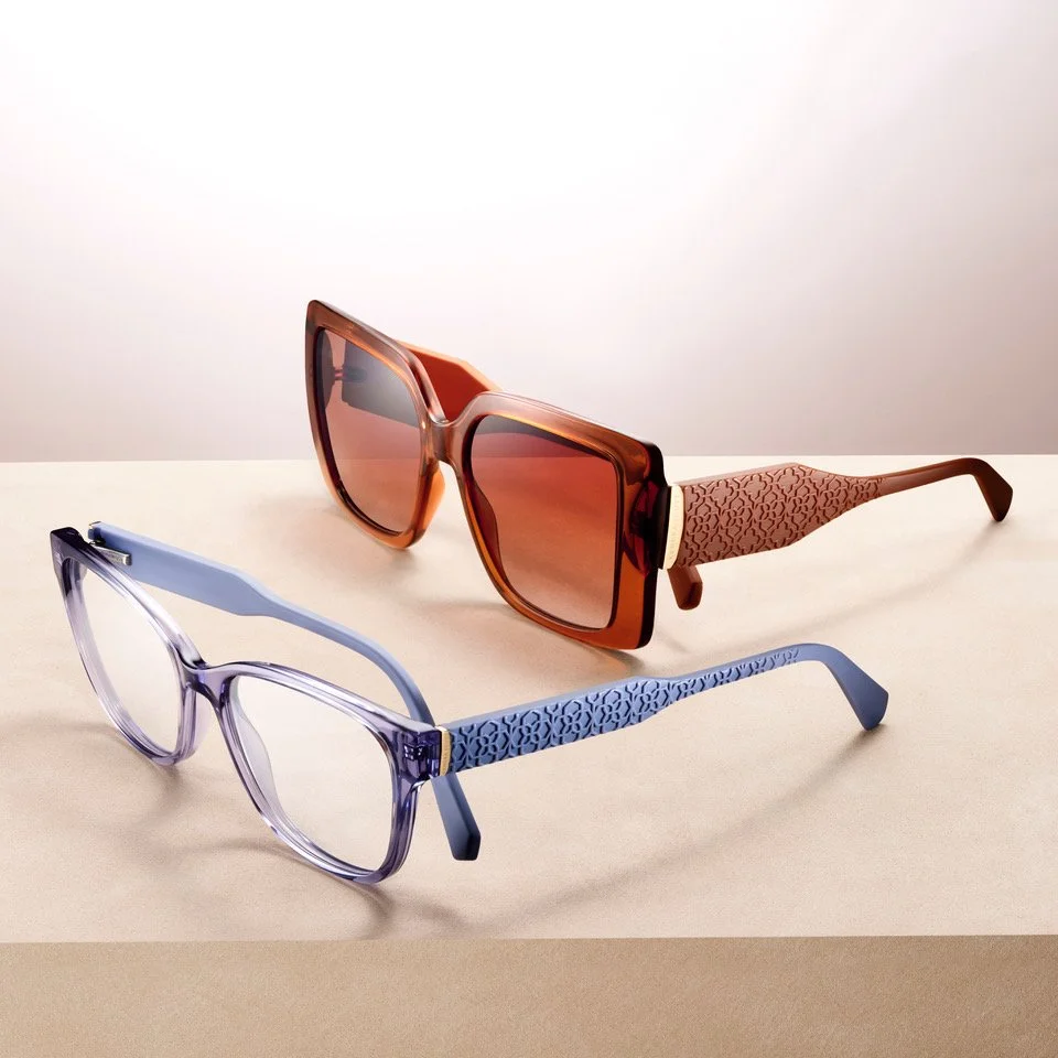 Luxury Eyewear Photography That Elevates Every Detail