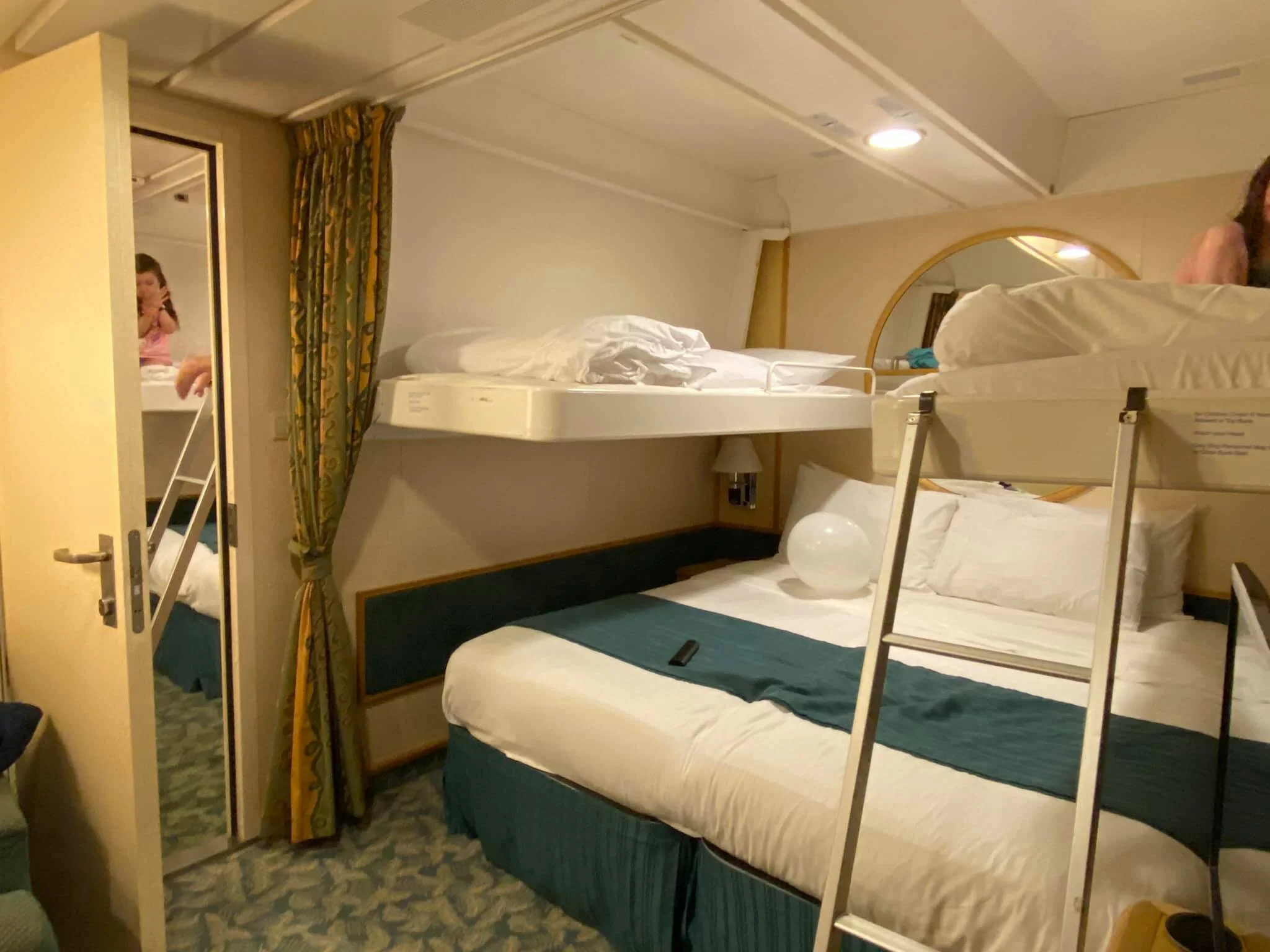 Mariner of the Seas Review Perfect Day at CocoCay Royal Caribbean