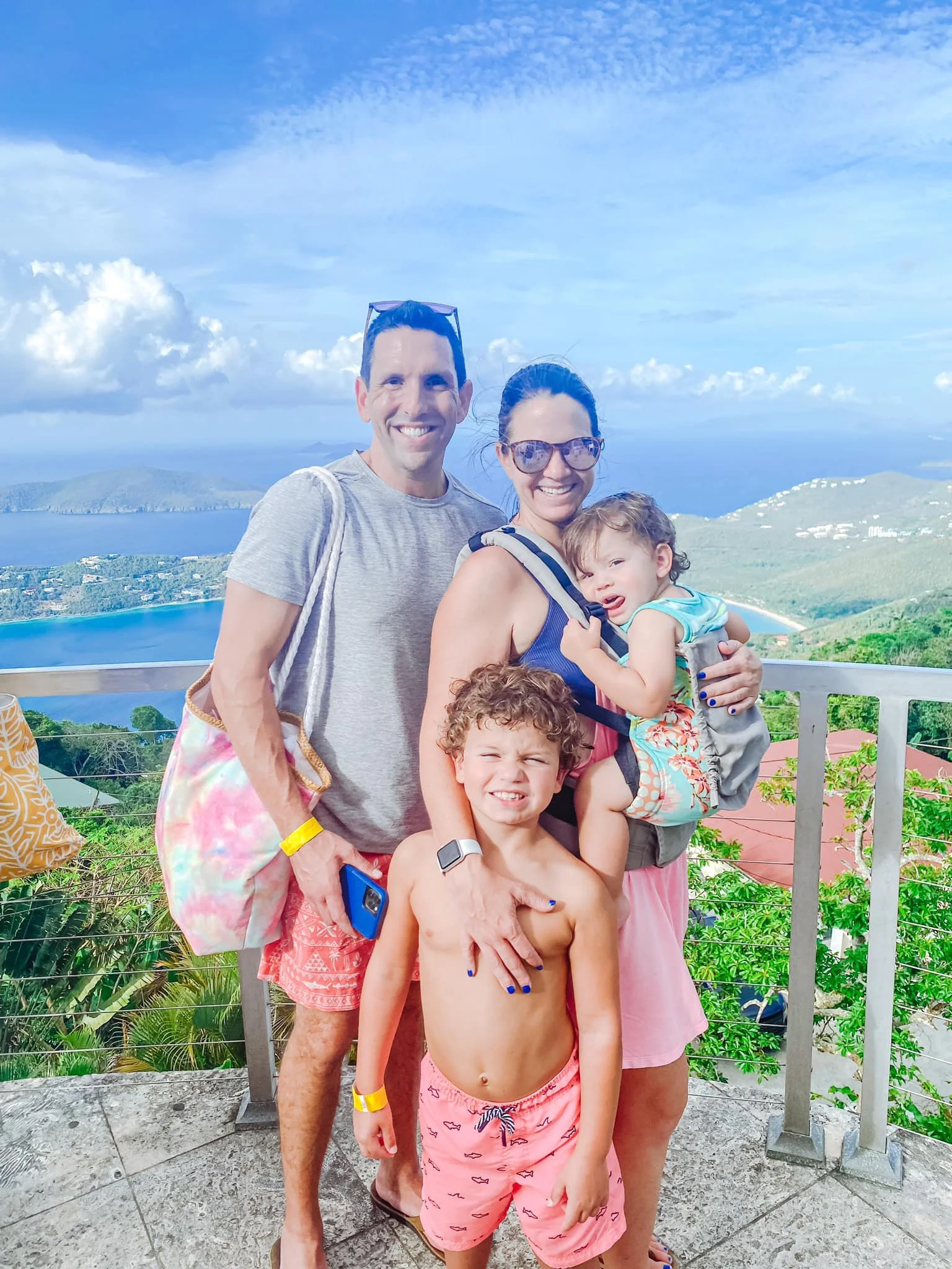 Symphony Of the Seas Review