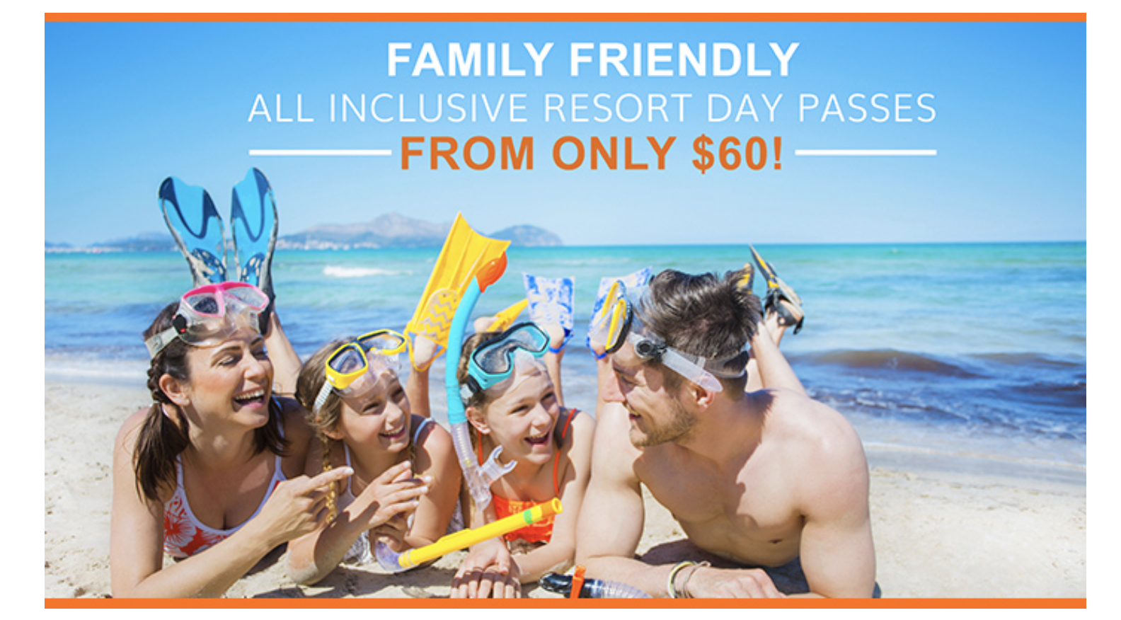 Family Friendly Resort Day Passes — MOMS AT SEA