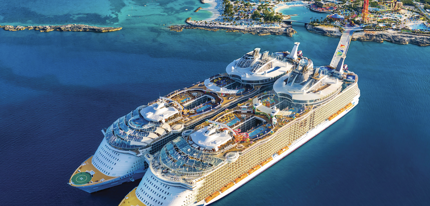Big Changes to Royal Caribbean's Non Refundable Deposit Program