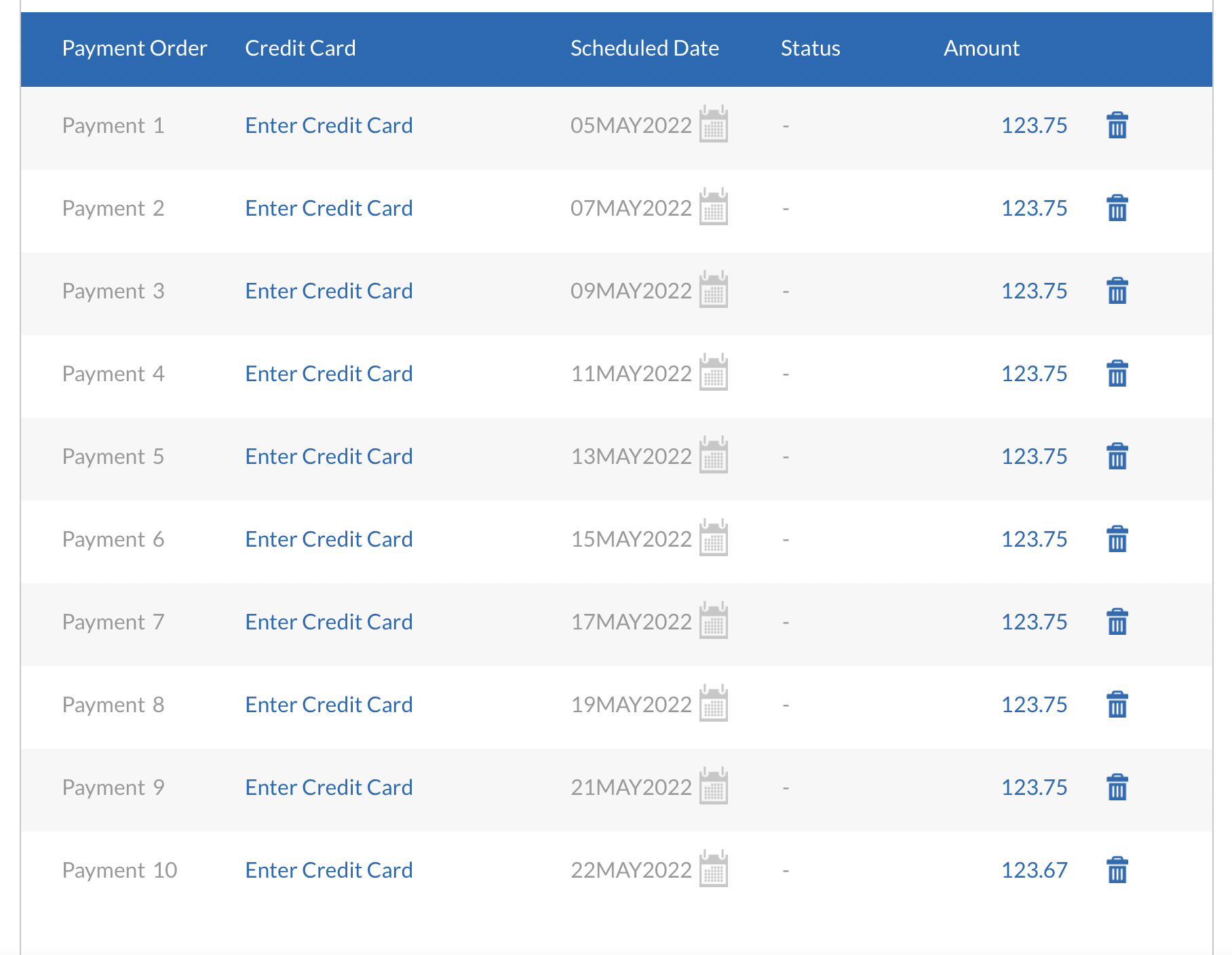 Royal Caribbean Will Offer FlexPay to All Guests This Year — MOMS AT SEA