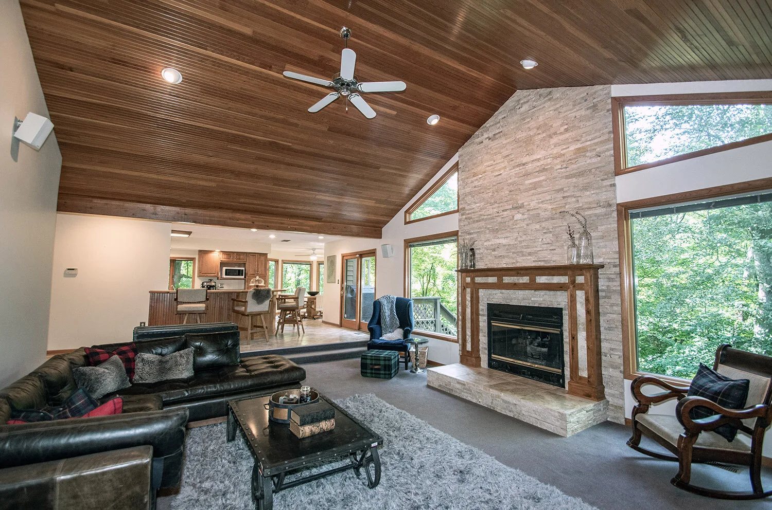 8221 Walnut Way, Indianapolis Listed at $389,000