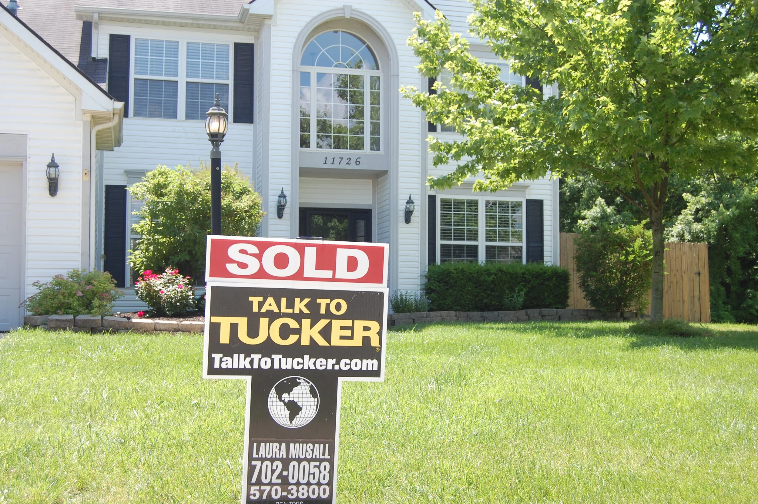 Indianapolis Star: Housing market is 'weird' and 'strange.' Prices also are surging. 