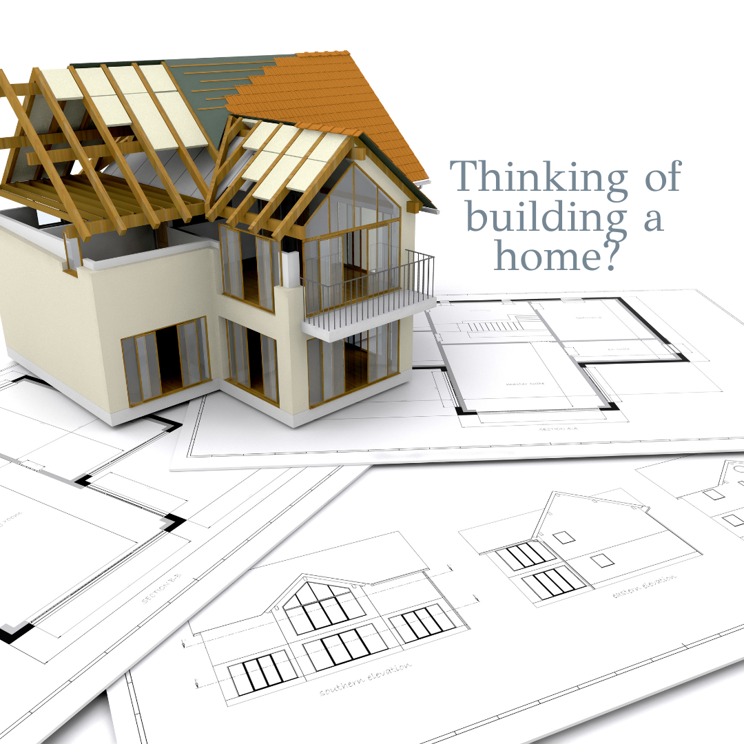 5 Things to Know Before You Build  