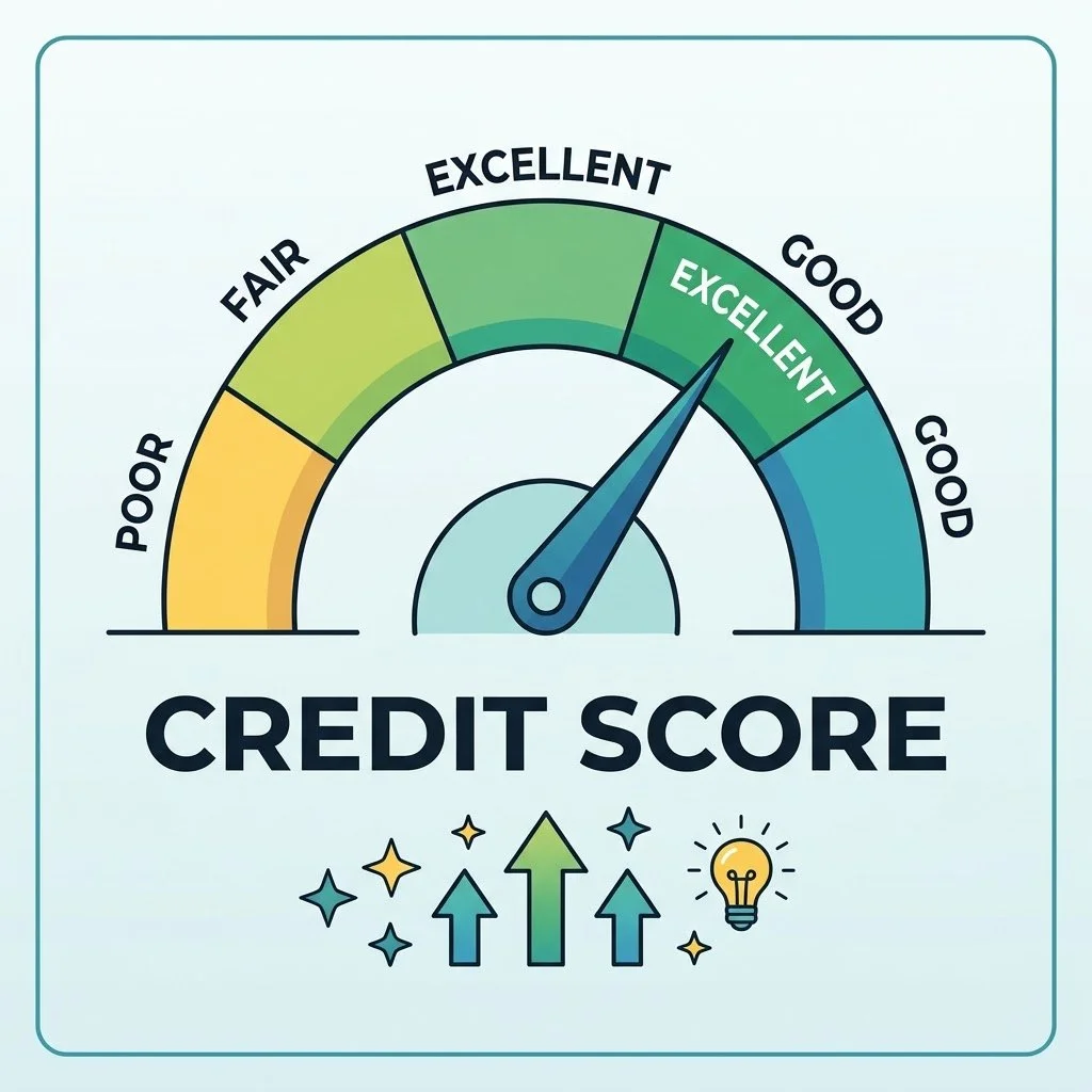 Want to Buy a Home? 8 Ways to Improve Your Credit Score Before You Apply