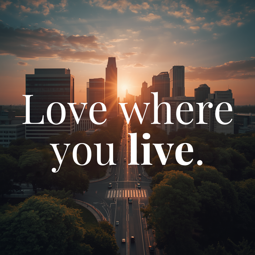 Hamilton County and Indy area is a great place to call home