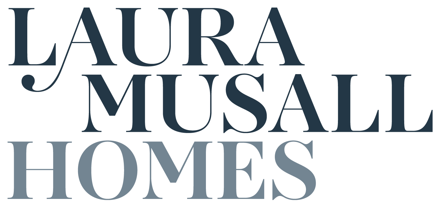Laura Musall Homes