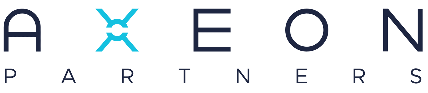 AXEON PARTNERS LIMITED