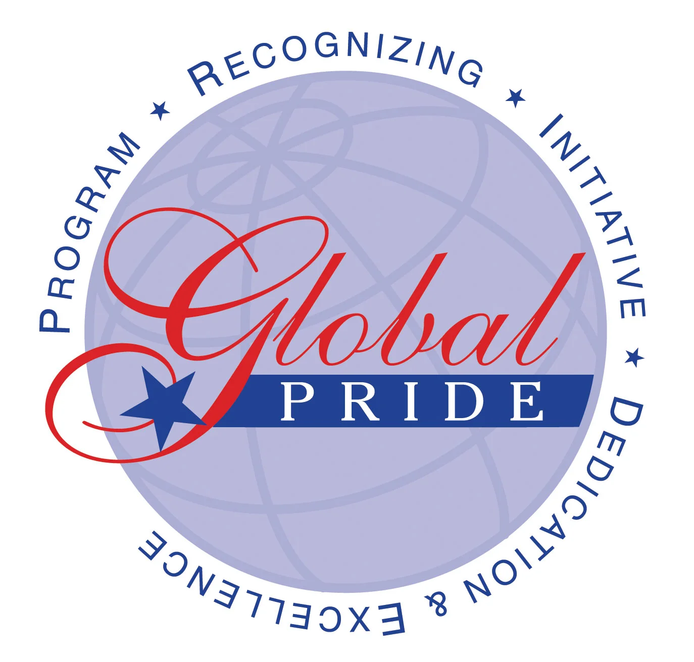 Global Pride Logo