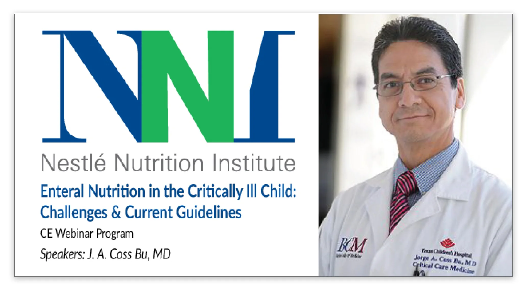 Nutrition Institute eBlast