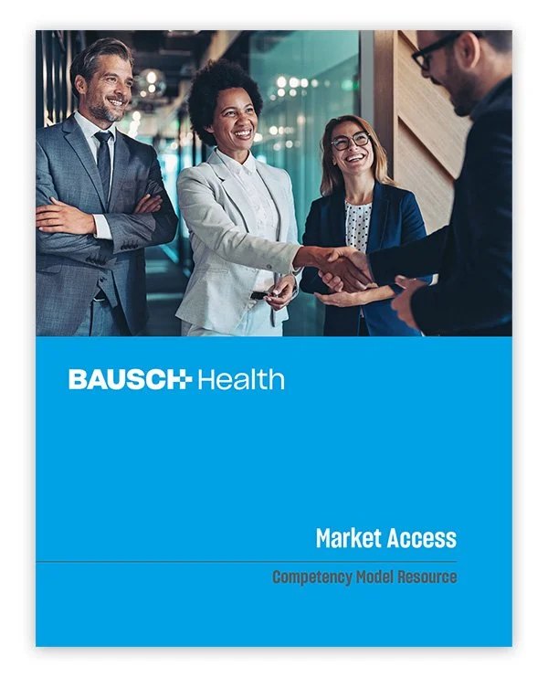 COMPETENCY BOOKLET