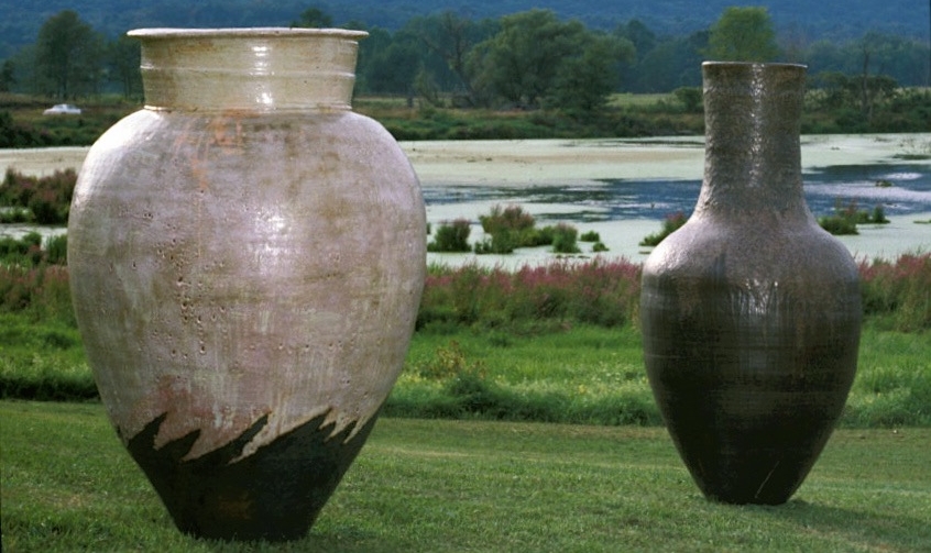 Jar Forms - Storer House, Hollywood, CA.jpg