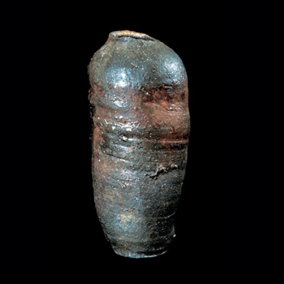 vase form