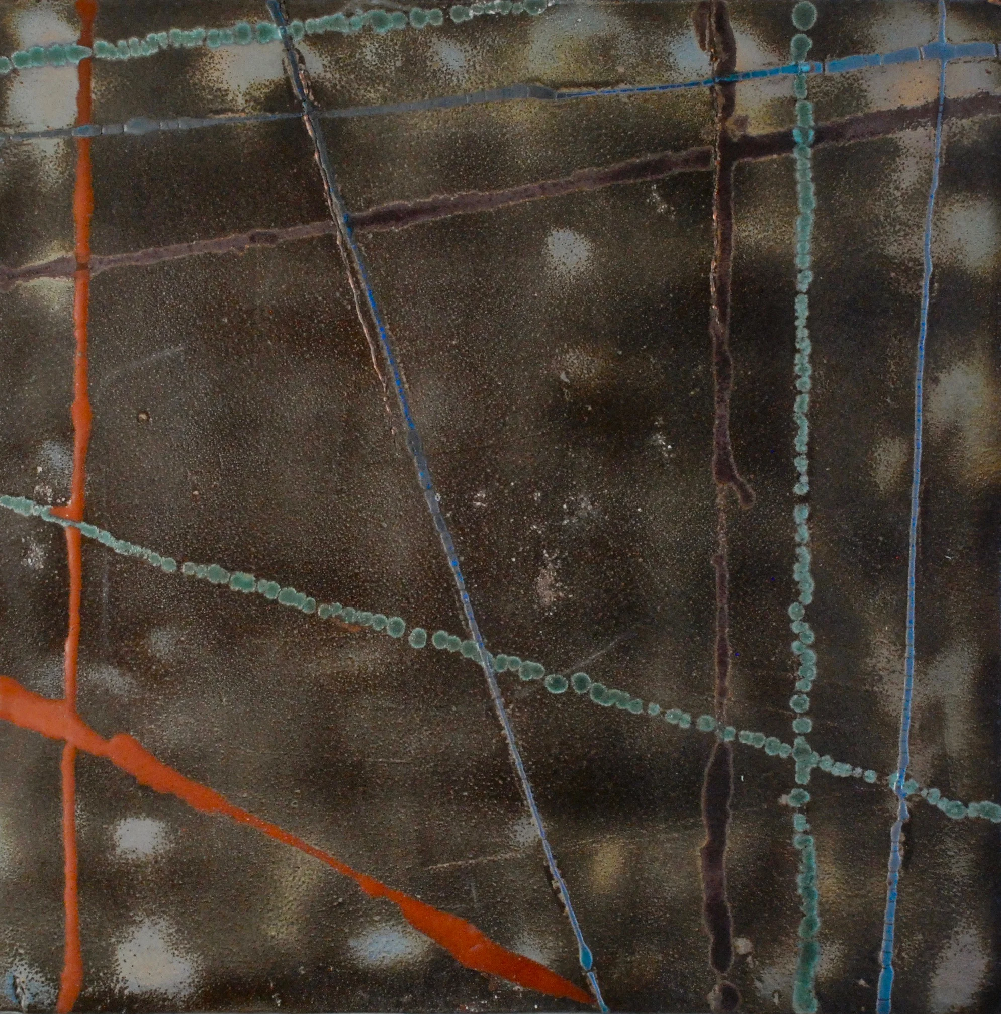 spatial experiment i