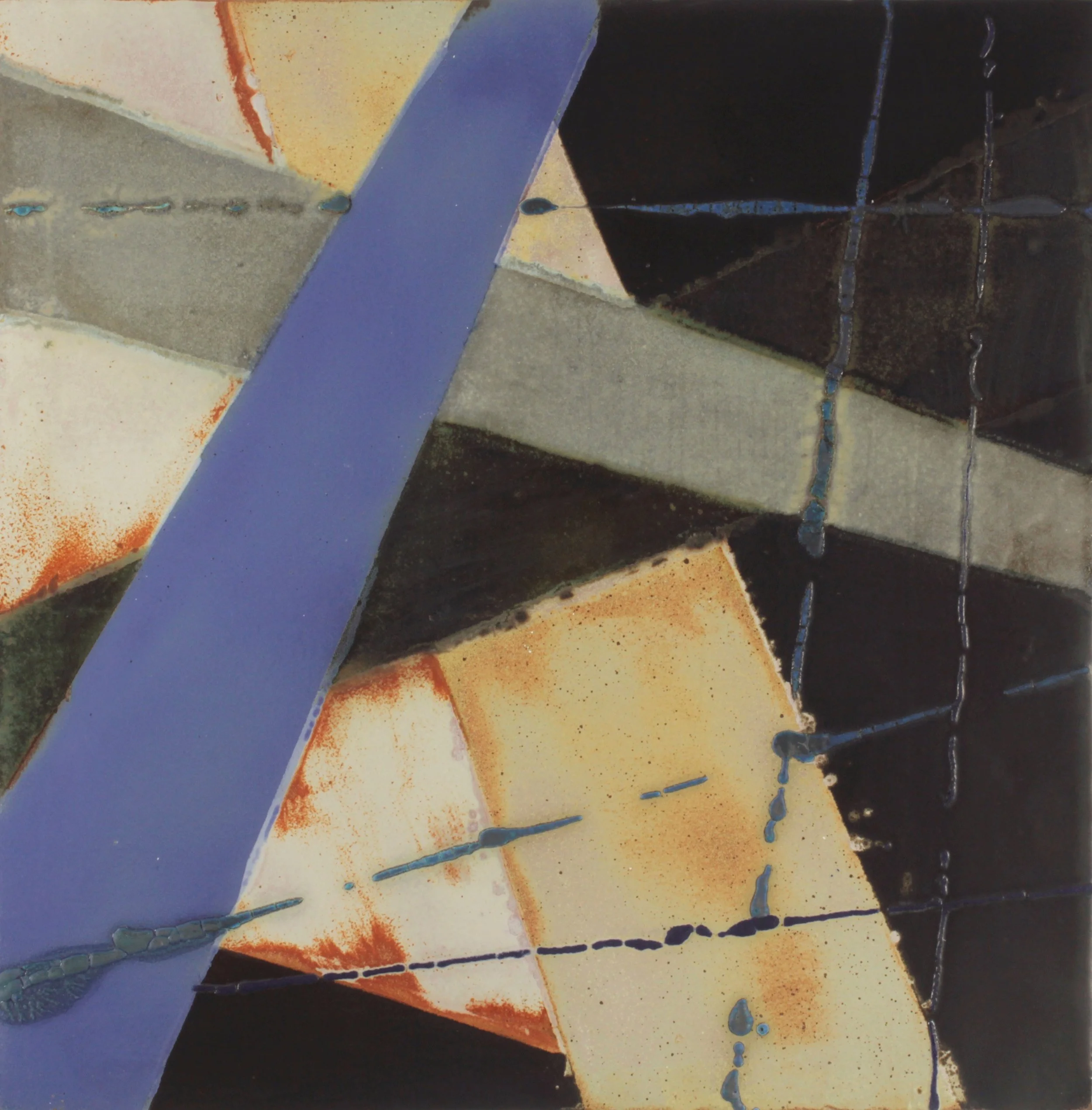 x marks