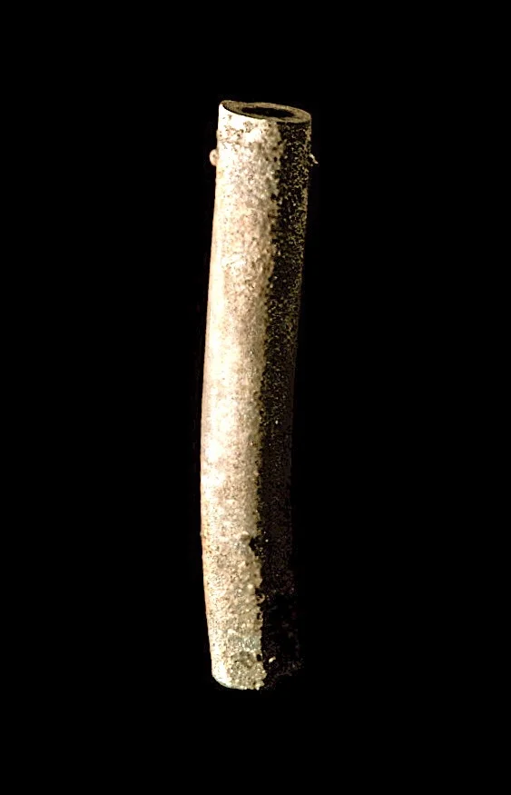 Cylindrical Form - Museum of Modern Art, NYC