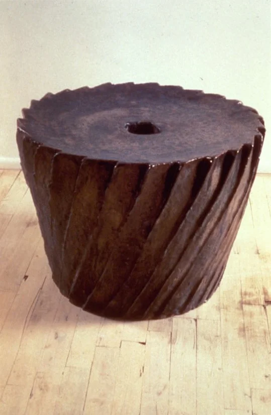 Cog Form - Museum of Arts and Design, NYC