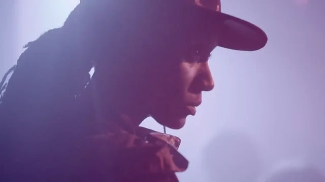 Equalizing Music // Smirnoff x Vice